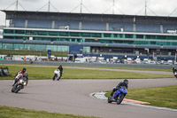 Lower Group Blue Bikes